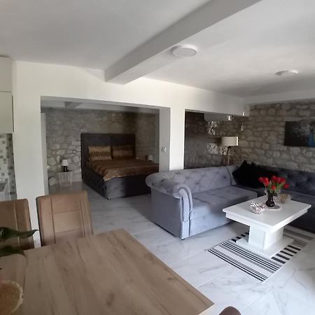 Apartmani Dumezic Bar Zimmer foto