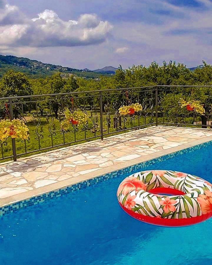 Apartmani Dumezic Bar Zimmer foto