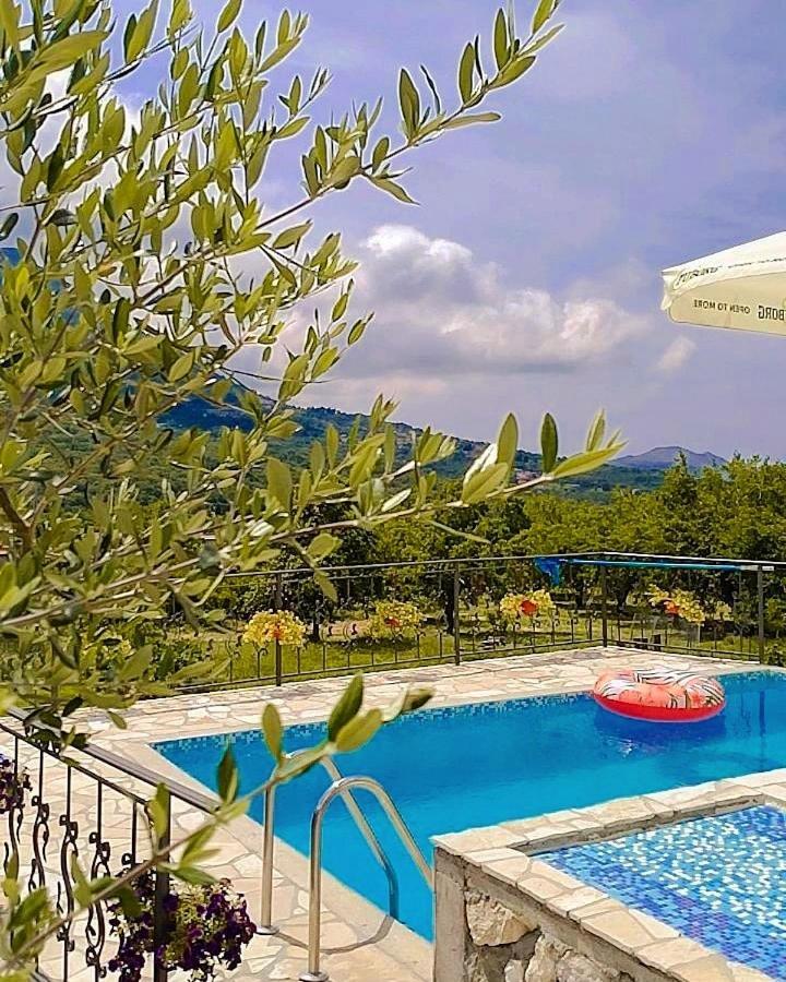 Apartmani Dumezic Bar Zimmer foto