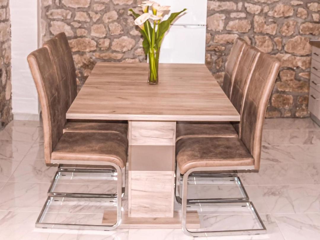 Apartmani Dumezic Bar Zimmer foto