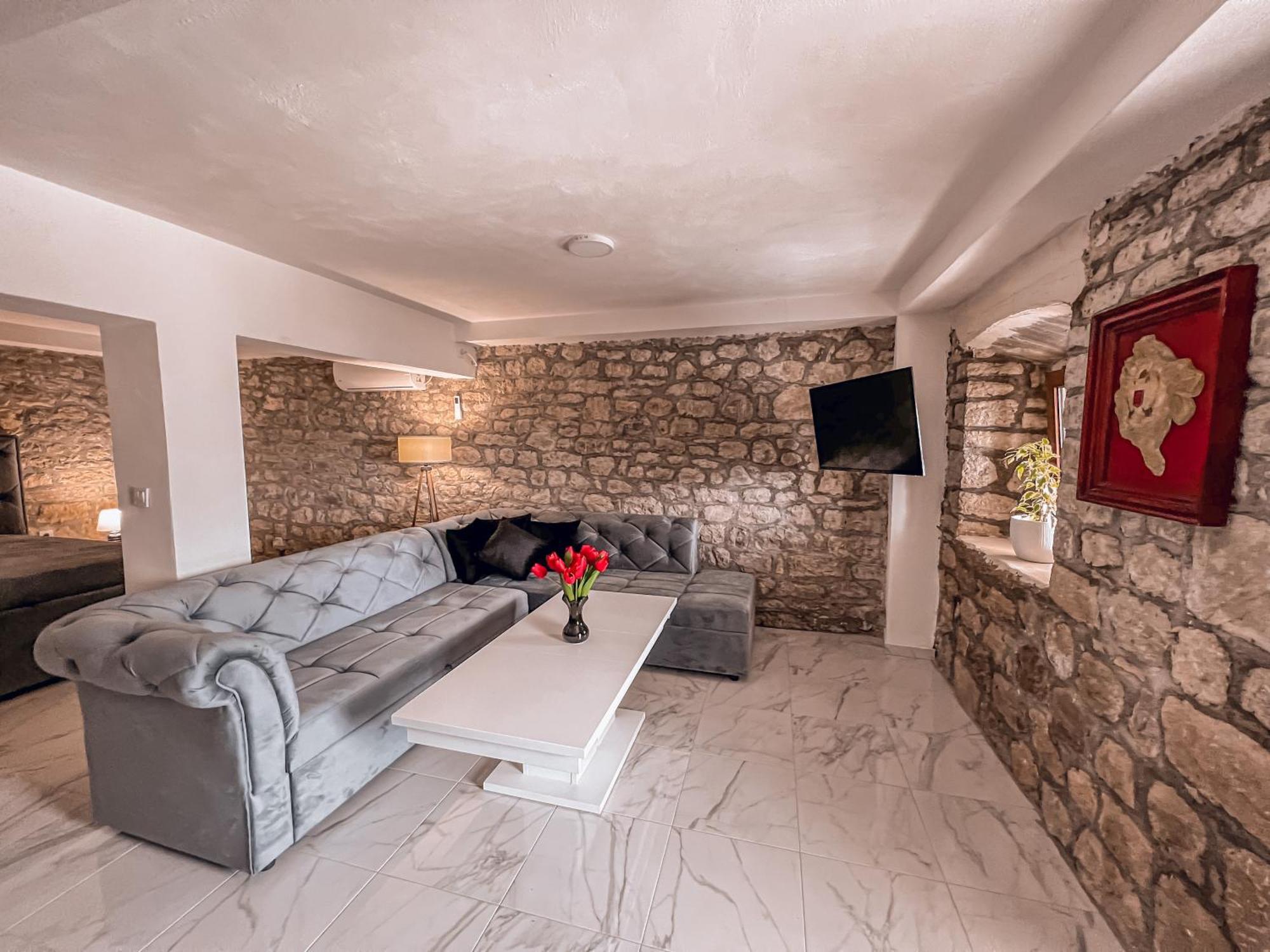Apartmani Dumezic Bar Zimmer foto