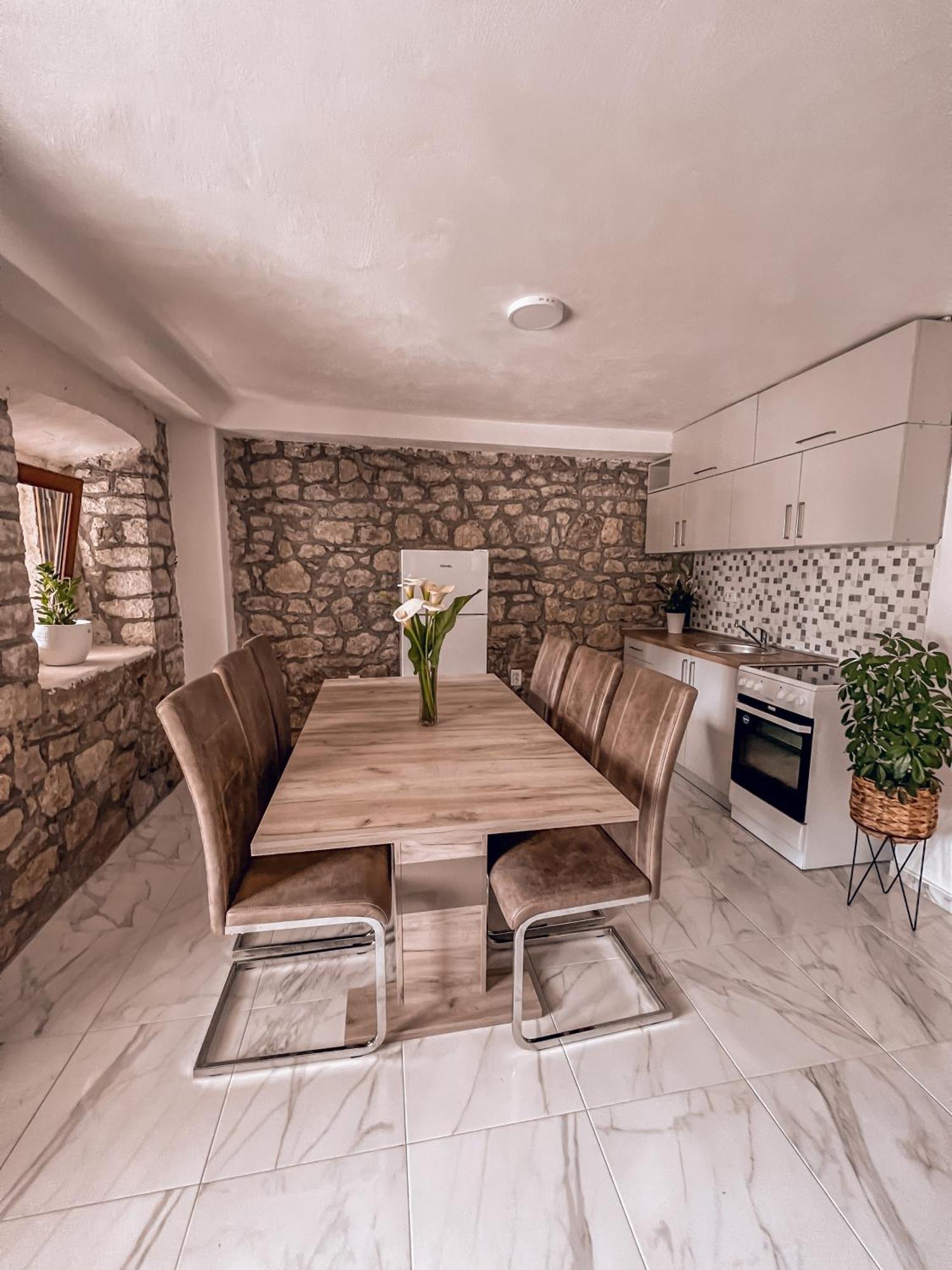 Apartmani Dumezic Bar Zimmer foto